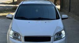 Chevrolet Nexia 2023 года за 4 850 000 тг. в Шымкент – фото 3