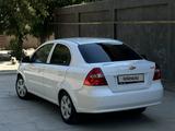 Chevrolet Nexia 2023 годаүшін4 850 000 тг. в Шымкент