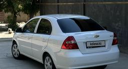 Chevrolet Nexia 2023 года за 4 850 000 тг. в Шымкент