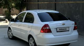 Chevrolet Nexia 2023 года за 4 850 000 тг. в Шымкент