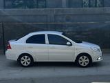 Chevrolet Nexia 2023 годаүшін4 850 000 тг. в Шымкент – фото 5