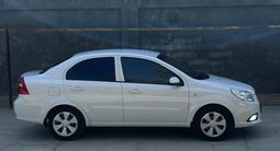 Chevrolet Nexia 2023 года за 4 850 000 тг. в Шымкент – фото 5