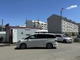 Toyota Estima 2000 годаүшін3 300 000 тг. в Атырау