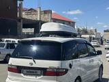 Toyota Estima 2000 годаүшін3 300 000 тг. в Атырау – фото 5