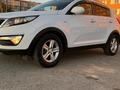 Kia Sportage 2015 года за 8 500 000 тг. в Аксай