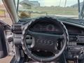 Audi 100 1992 годаүшін2 000 000 тг. в Шолаккорган – фото 6