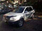 Kia Sportage 2006 года за 3 800 000 тг. в Караганда