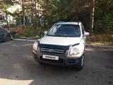 Kia Sportage 2006 года за 3 800 000 тг. в Караганда – фото 2