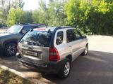 Kia Sportage 2006 года за 3 800 000 тг. в Караганда – фото 3