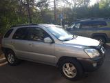 Kia Sportage 2006 года за 3 800 000 тг. в Караганда – фото 4