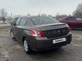 Peugeot 301 2015 года за 3 900 000 тг. в Алматы – фото 3