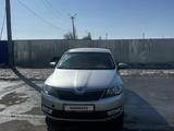 Skoda Rapid 2014 годаүшін4 700 000 тг. в Актобе – фото 2