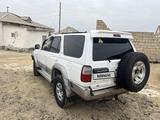 Toyota Hilux Surf 1997 годаүшін3 900 000 тг. в Атырау – фото 4