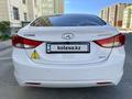 Hyundai Elantra 2012 годаүшін5 990 000 тг. в Актау – фото 7