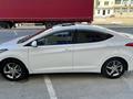 Hyundai Elantra 2012 года за 5 990 000 тг. в Актау – фото 6