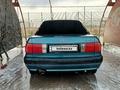 Audi 80 1993 годаfor970 000 тг. в Шымкент