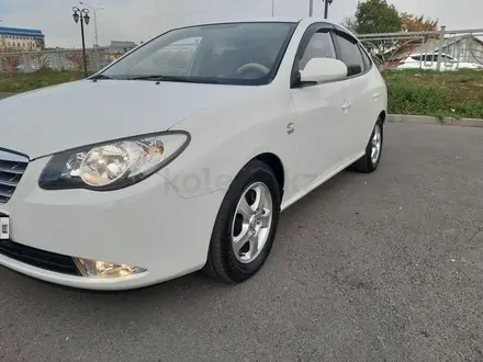 Hyundai Avante 2010 года за 4 800 000 тг. в Шымкент – фото 2