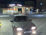 ВАЗ (Lada) 2114 2007 года за 650 000 тг. в Шымкент – фото 4
