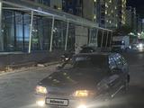 ВАЗ (Lada) 2114 2007 года за 650 000 тг. в Шымкент – фото 3