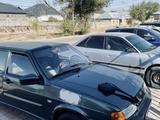 ВАЗ (Lada) 2114 2007 года за 650 000 тг. в Шымкент – фото 2