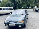 ВАЗ (Lada) 2114 2007 года за 650 000 тг. в Шымкент – фото 5