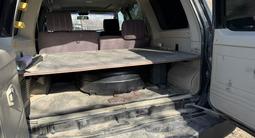 Nissan Patrol 2005 года за 8 900 000 тг. в Алматы