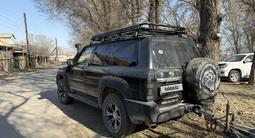 Nissan Patrol 2005 года за 8 900 000 тг. в Алматы – фото 4