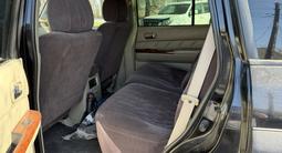 Nissan Patrol 2005 года за 8 900 000 тг. в Алматы – фото 2