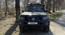 Nissan Patrol 2005 года за 8 900 000 тг. в Алматы – фото 5