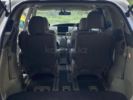 Toyota Estima 2008 года за 7 000 000 тг. в Астана – фото 8