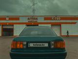 Audi 80 1992 года за 2 150 000 тг. в Федоровка (Федоровский р-н) – фото 3