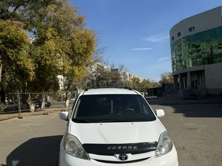 Toyota Sienna 2009 года за 8 500 000 тг. в Павлодар – фото 2