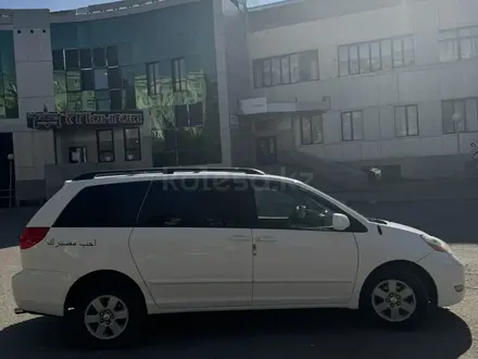 Toyota Sienna 2009 года за 8 500 000 тг. в Павлодар – фото 5