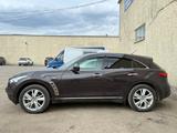 Infiniti FX35 2008 годаfor8 100 000 тг. в Караганда – фото 3