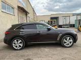 Infiniti FX35 2008 годаfor8 100 000 тг. в Караганда – фото 4