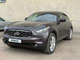 Infiniti FX35 2008 годаfor8 100 000 тг. в Караганда
