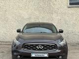 Infiniti FX35 2008 годаfor8 100 000 тг. в Караганда – фото 2