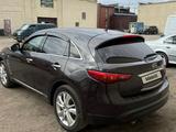 Infiniti FX35 2008 годаfor8 100 000 тг. в Караганда – фото 5