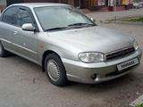 Kia Sephia 2002 года за 2 800 000 тг. в Талдыкорган – фото 2