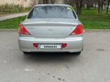 Kia Sephia 2002 года за 2 800 000 тг. в Талдыкорган – фото 3