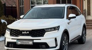 Kia Sorento 2023 года за 18 900 000 тг. в Алматы