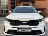 Kia Sorento 2023 года за 18 000 000 тг. в Алматы – фото 4