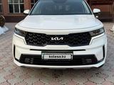 Kia Sorento 2023 года за 18 900 000 тг. в Алматы – фото 5