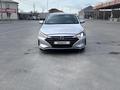 Hyundai Elantra 2019 года за 8 950 000 тг. в Атырау – фото 3