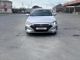 Hyundai Elantra 2019 годаүшін8 550 000 тг. в Атырау – фото 3