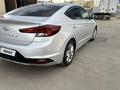 Hyundai Elantra 2019 года за 8 950 000 тг. в Атырау – фото 6