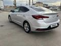 Hyundai Elantra 2019 года за 8 950 000 тг. в Атырау – фото 8