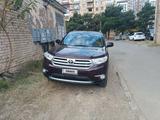 Toyota Highlander 2012 годаfor8 700 000 тг. в Шымкент – фото 3