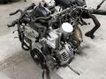 Двигатель Volkswagen CBZB 1.2 TSI из Японии за 550 000 тг. в Уральск