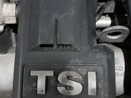 Двигатель Volkswagen CBZB 1.2 TSI из Японии за 600 000 тг. в Уральск – фото 10